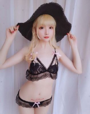 魔法坏女巫