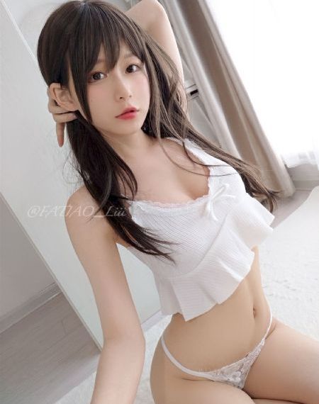 迷人的秘书