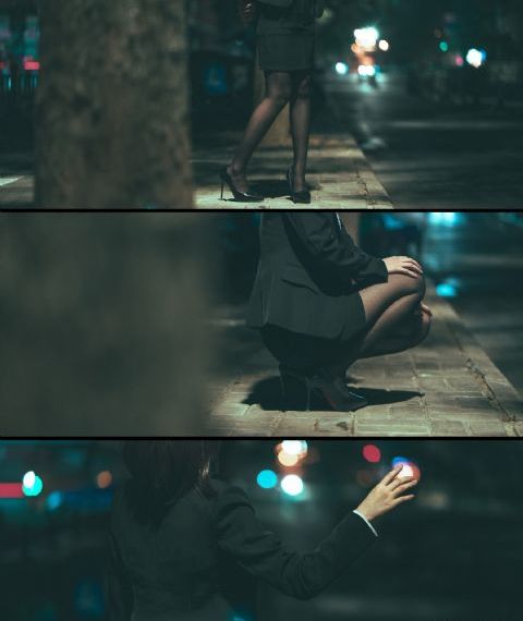 温柔地杀我电影免费看
