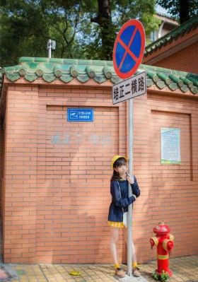更衣人偶