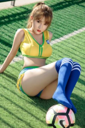 年轻的小姨子5